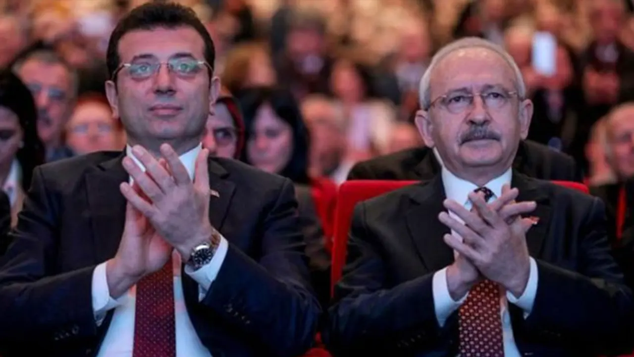 İmamoğlu, Kılıçdaroğlu'na en geç salıya kadar vakit vermiş