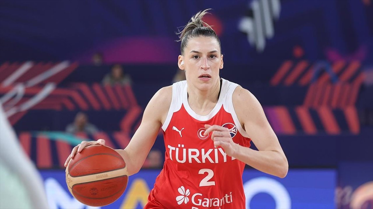 Türkiye - Slovakya basketbol maçı ne zaman, saat kaçta, hangi kanalda?
