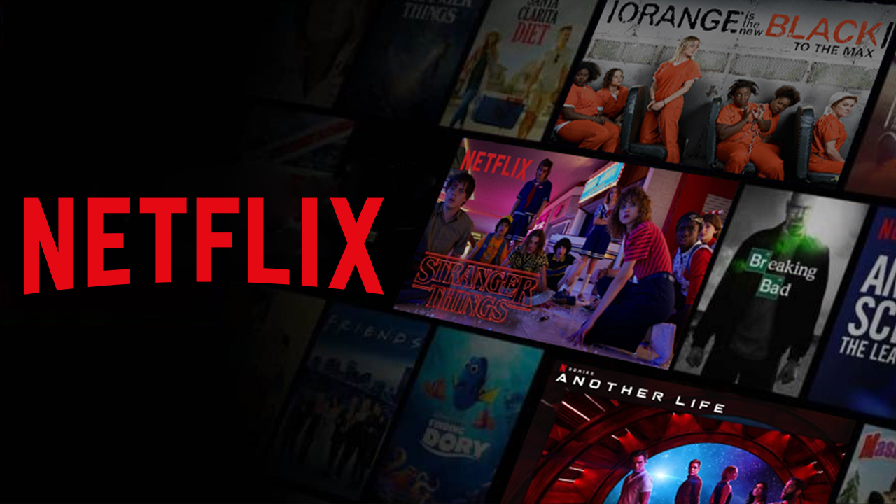 Netflix Temmuz 2023 takvimi açıklandı!