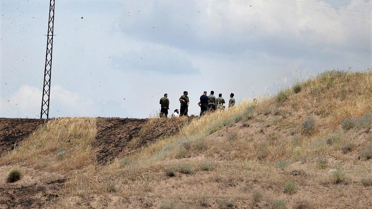 Arazi kavgasında 9 kişi ölmüştü: 3 tutuklama