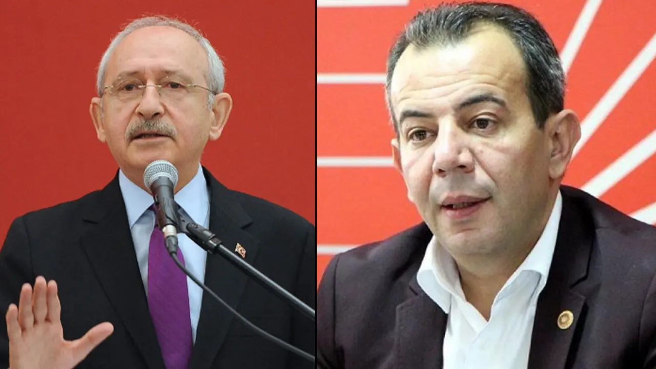 Tanju Özcan'dan Kılıçdaroğlu'na '16'lı masa' yanıtı: Koltuk hesabı yaptı