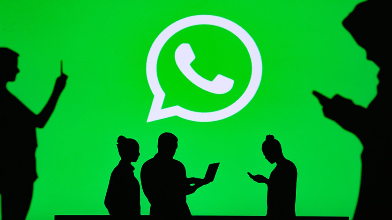 Kullanıcılar tedirgin! Whatsapp bizi mi dinliyor?