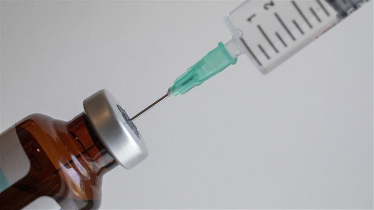 TEİS'ten kızamık vakalarına karşı aşı uyarı