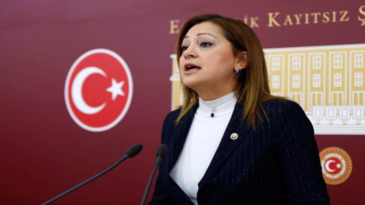 CHP'li Köksal: Değişim olacaksa Kılıçdaroğlu'nun önderliğinde olacak