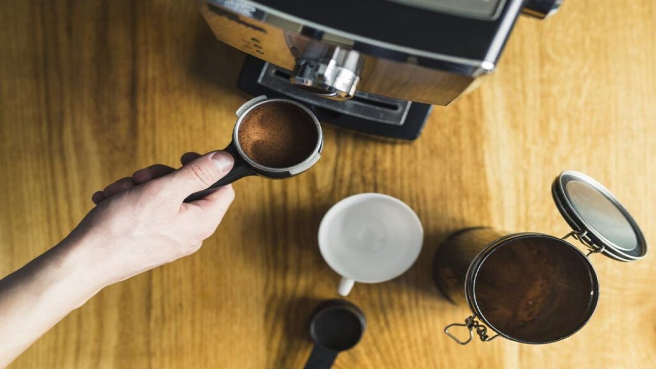 Kahveyi bu yöntemle denediniz mi? Kilo vermeye yardım ediyor, daha enerjik uyanmanızı sağlıyor!