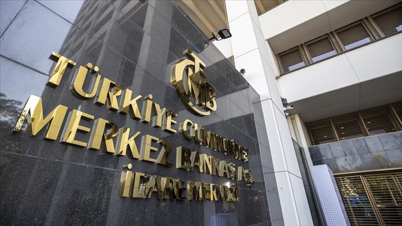 Merkez Bankası'ndan KKM kararı: Asgari faiz zorunluluğu kaldırıldı