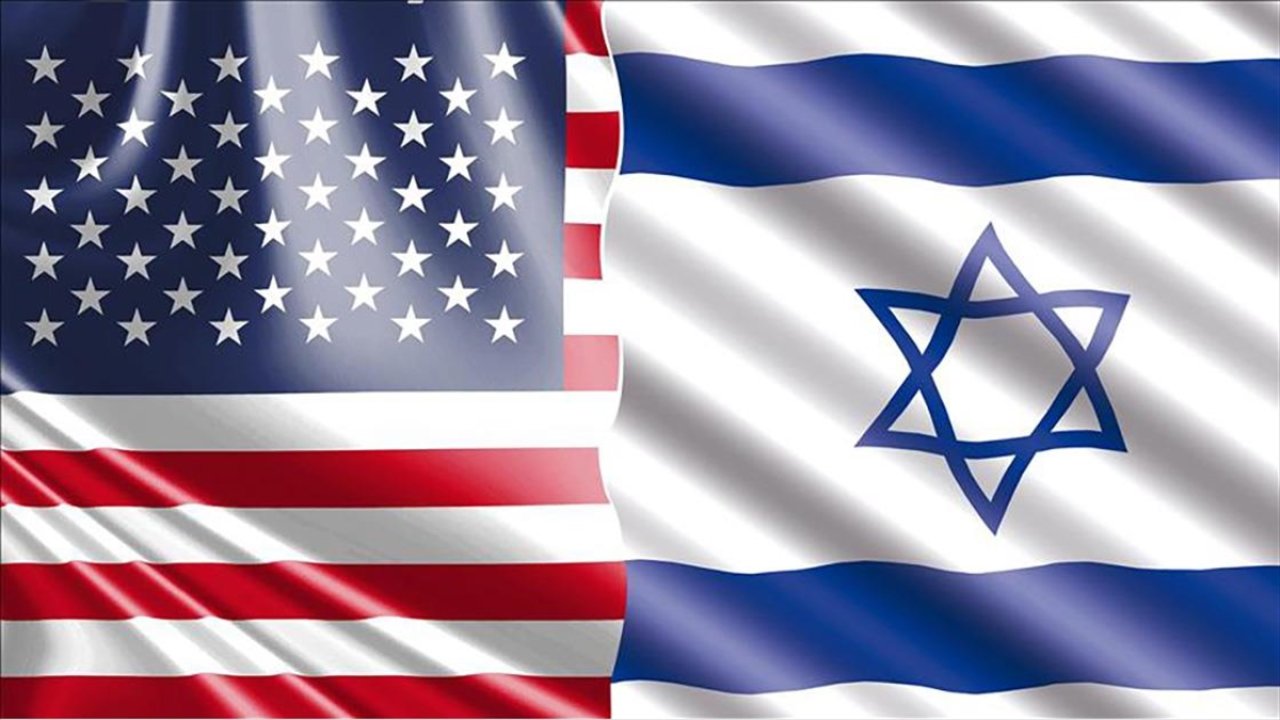 ABD'den İsrail ile Yeşil Hat kararı