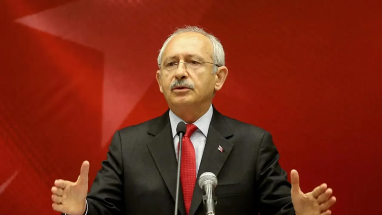 Man Adası davasında Kılıçdaroğlu'na tazminat kararı