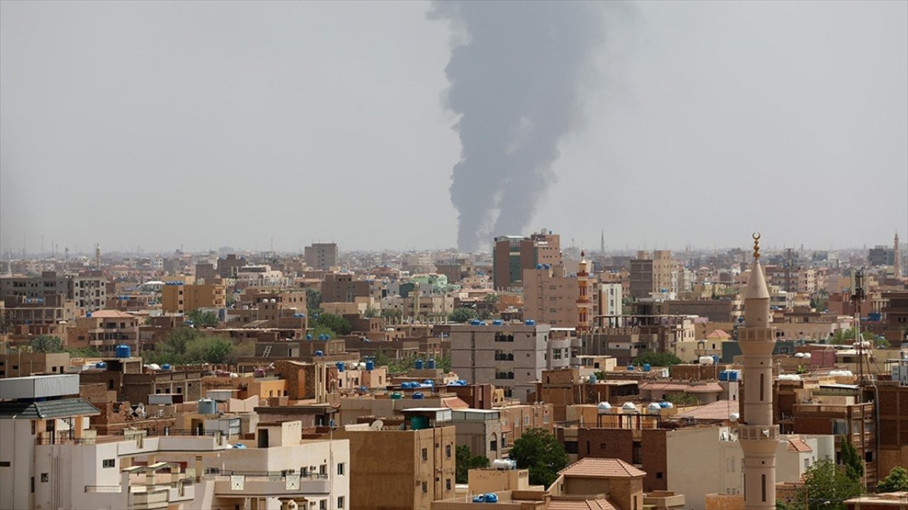 Sudan'da 2 günlük ateşkes