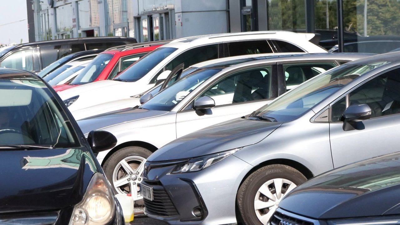 Araç satışlarında yeni dönem: Alınan kararlar piyasayı rahatlatacak