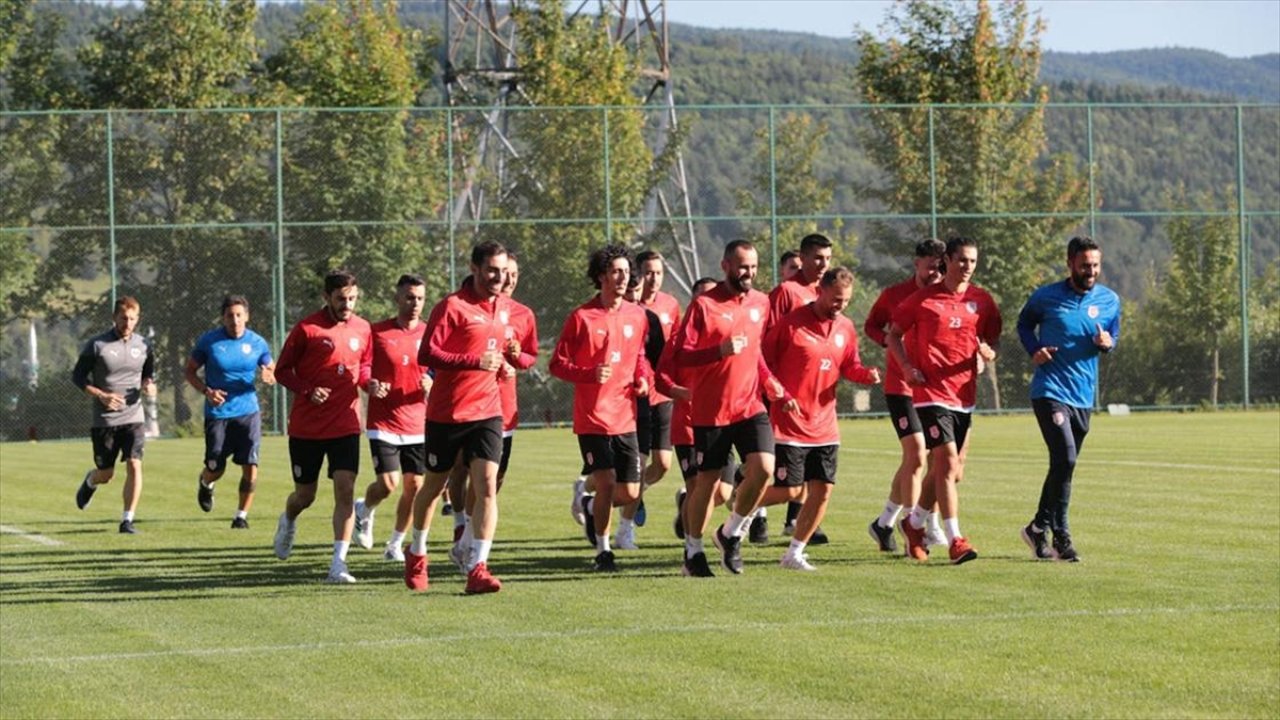 Pendikspor'un hedefi Süper Lig'de kalıcı olmak