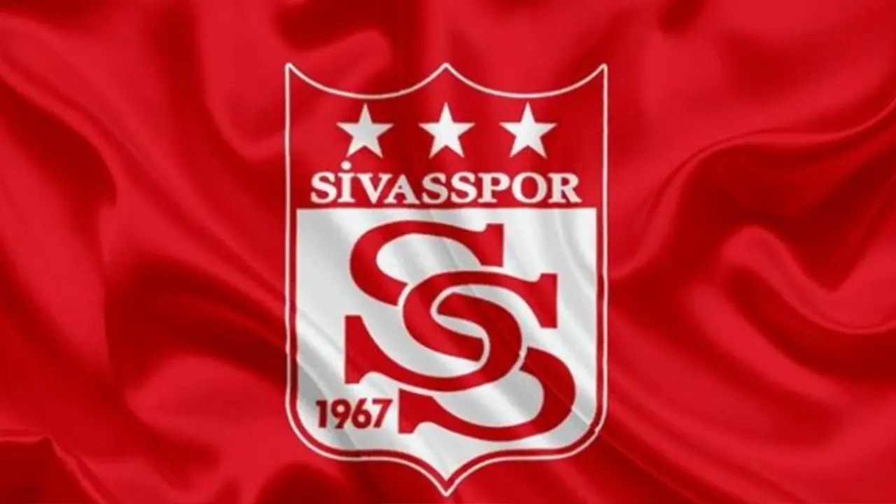 Sivasspor'da teknik direktör belirlendi