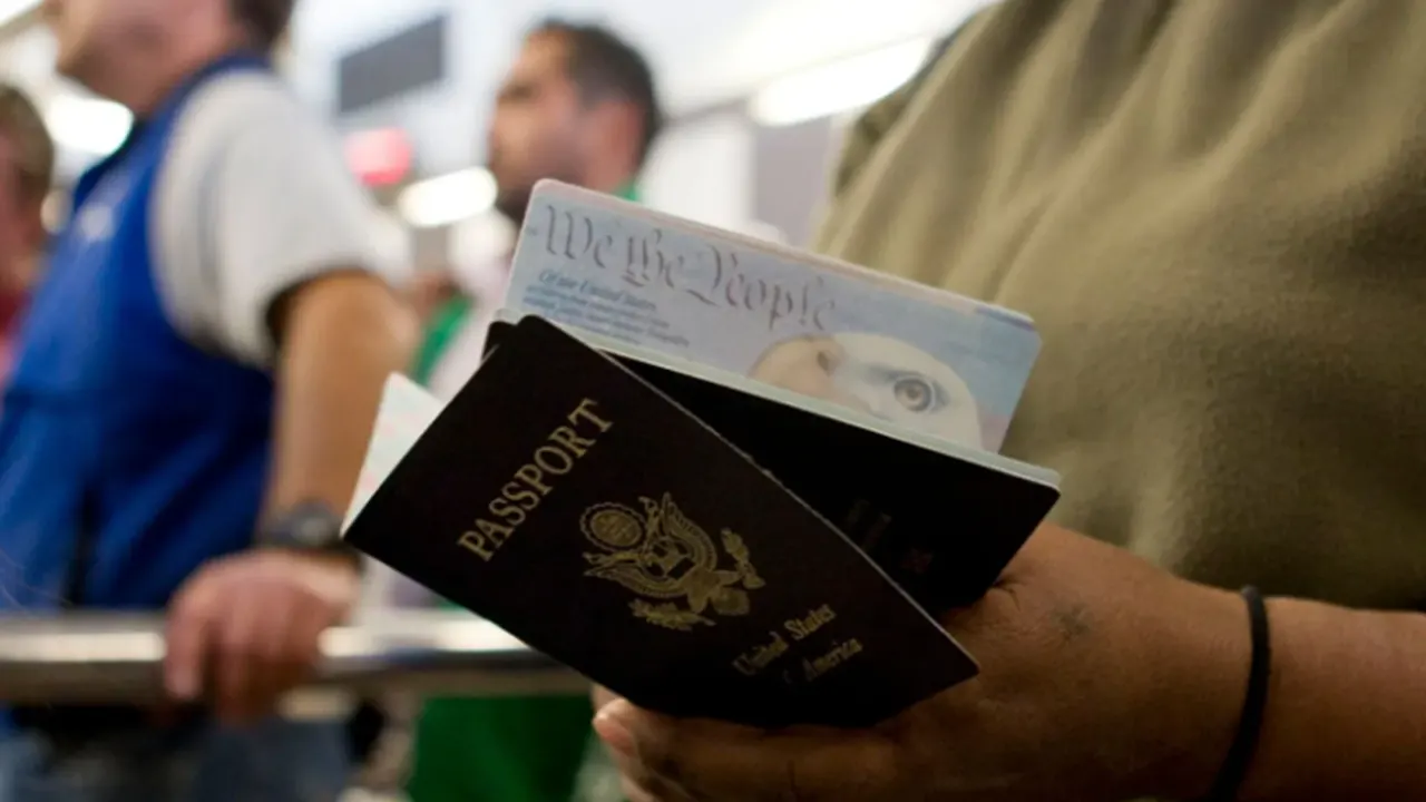 Pasaport başvurularında bekleme süresi uzatıldı