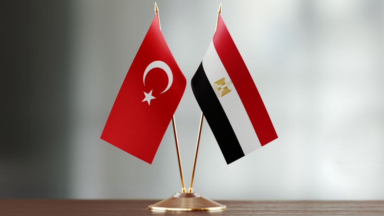 Türkiye ile Mısır arasında dev diplomatik adım