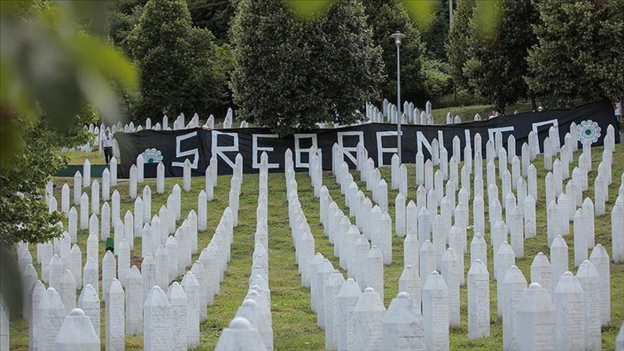 Srebrenitsa soykırımının 28'inci yılı: Ne zaman oldu, neler yaşandı?