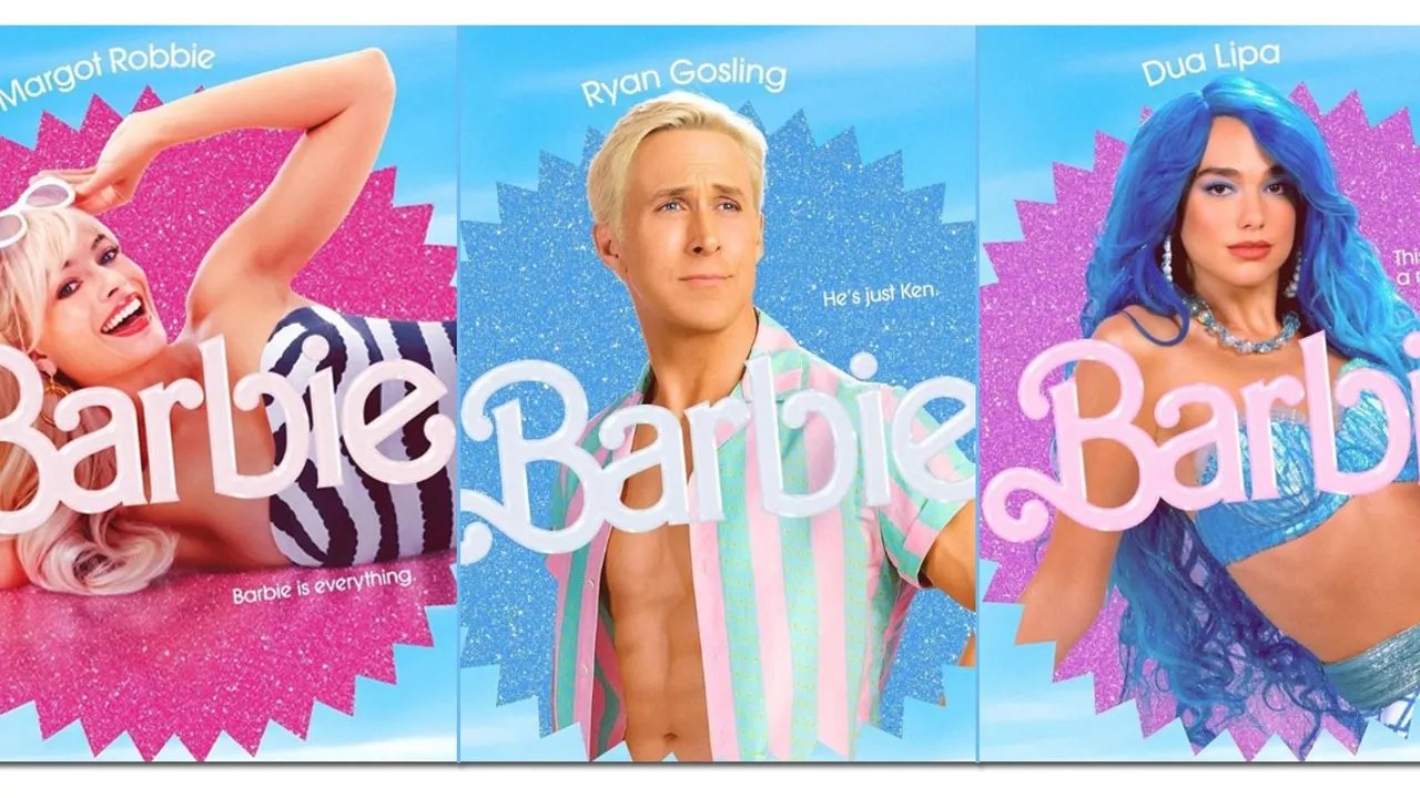 Barbie filmi yasaklandı! Barbie filmi hangi ülkede yasaklandı ?