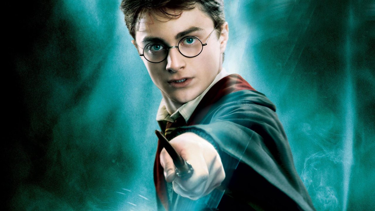 Daniel Radcliffe, Harry Potter serisinde olacak mı?