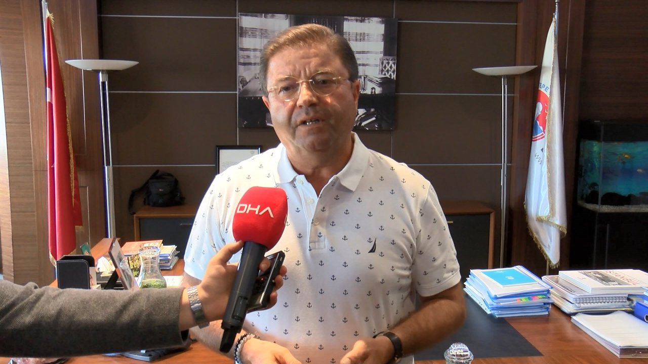 Maltepe Belediye Başkanı'ndan saldırı açıklaması
