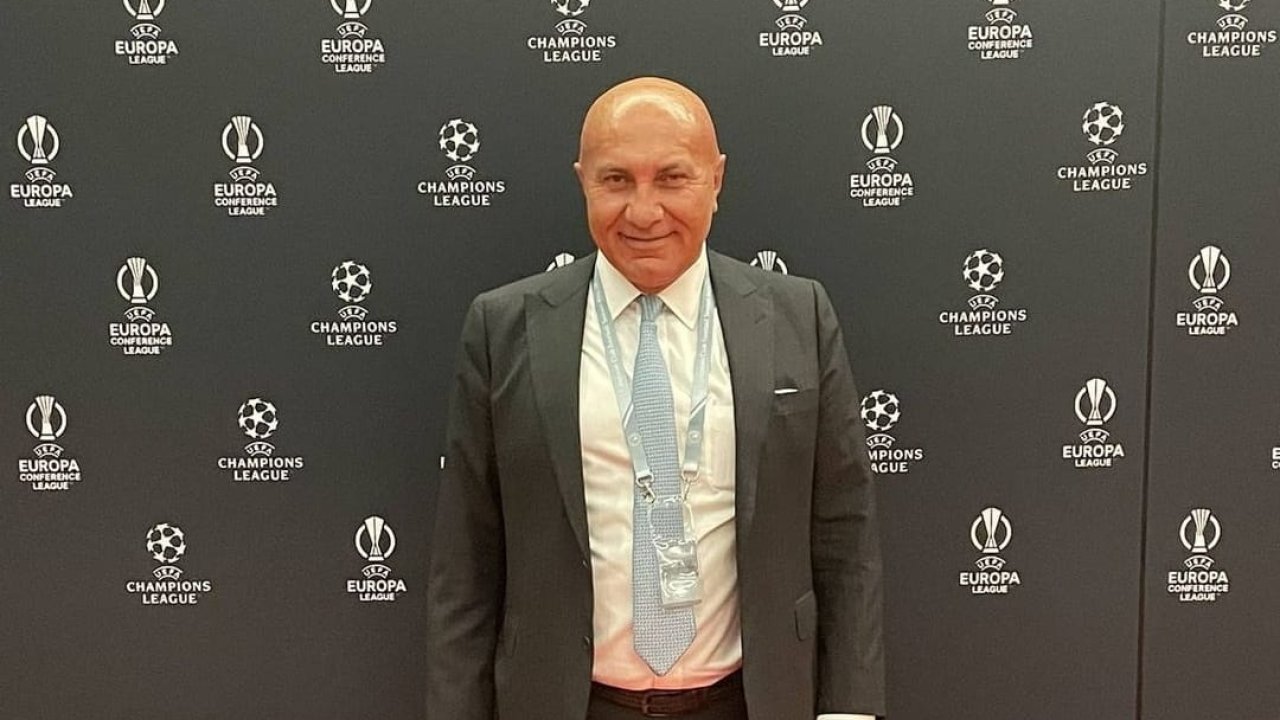 Samsunspor'un sahibi Fransa'da kulüp satın aldı