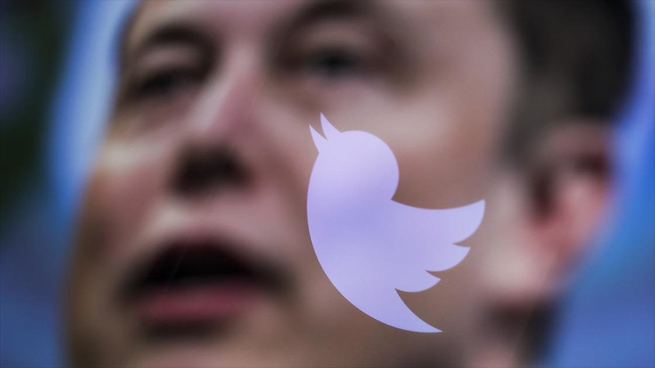 Twitter yasa dışı veri toplamaktan dört şirkete dava açtı!