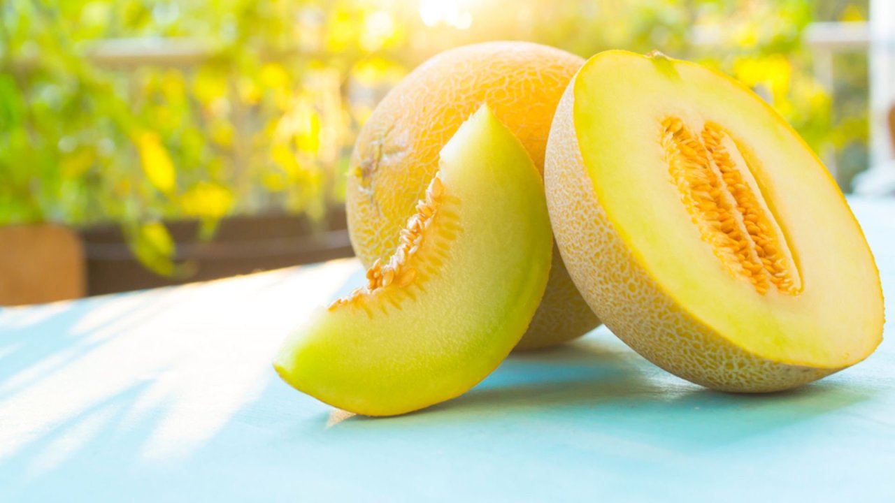 Kalp ve göz sağlığına çok faydalı olan bu yaz meyvesinin mucizevi etkileri heyecanlandırıyor!