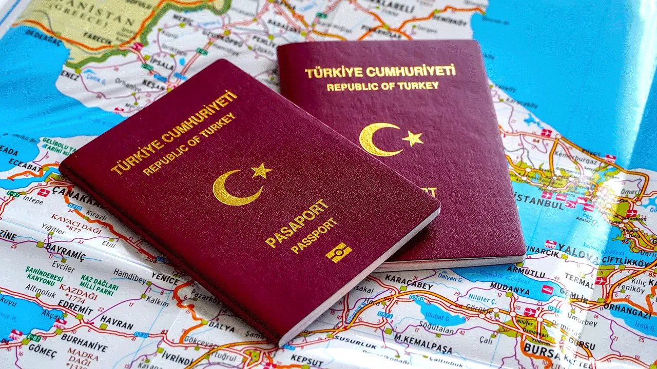 2023’ün en güçlü pasaportları açıklandı: İlk sırada kim var, Türkiye kaçıncı?
