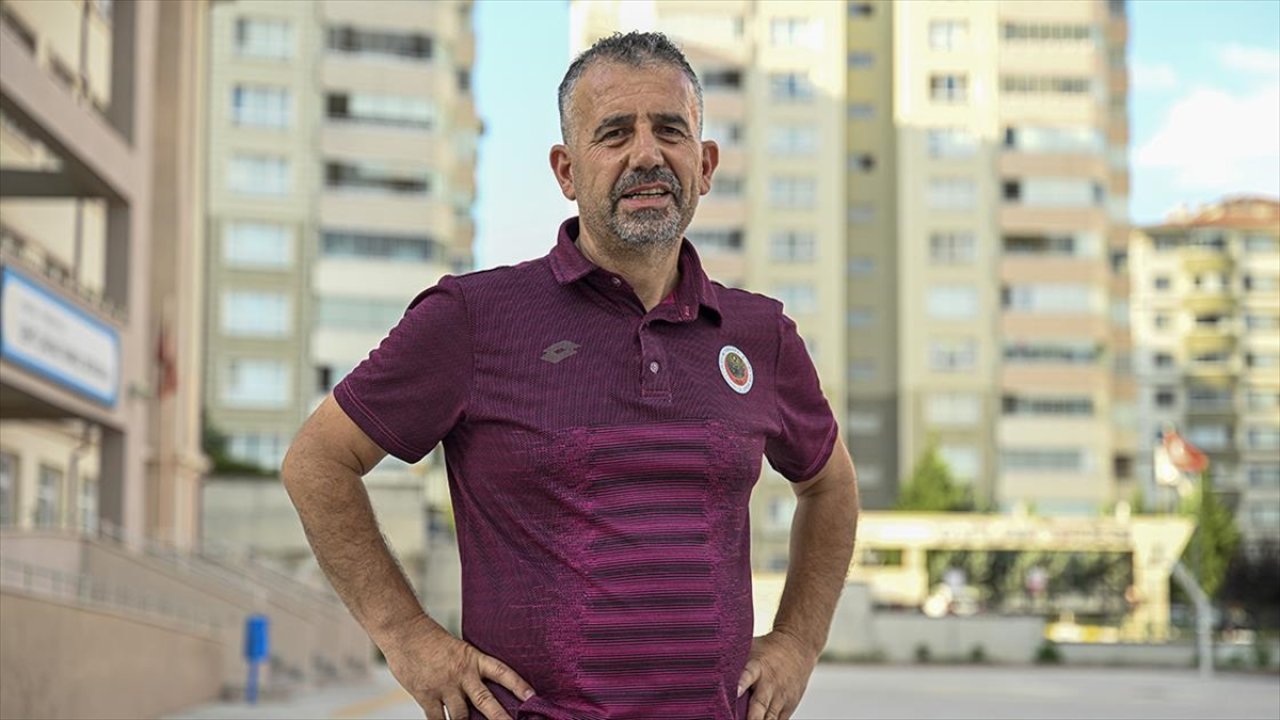 Arda Güler'in ilk antrenörü konuştu: Barcelona'ya daha uygundu