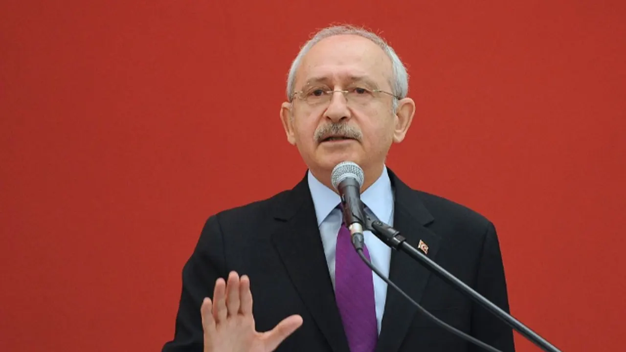 Kemal Kılıçdaroğlu milletvekillerine çıkıştı: Bundan sonrasına müsaade etmem