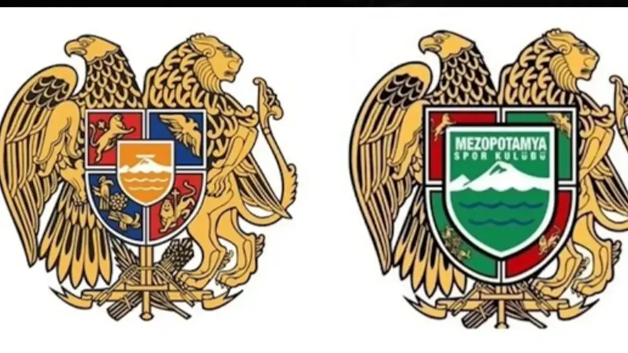 Diyarbekirspor’dan Ermeni logo ve isim açıklaması