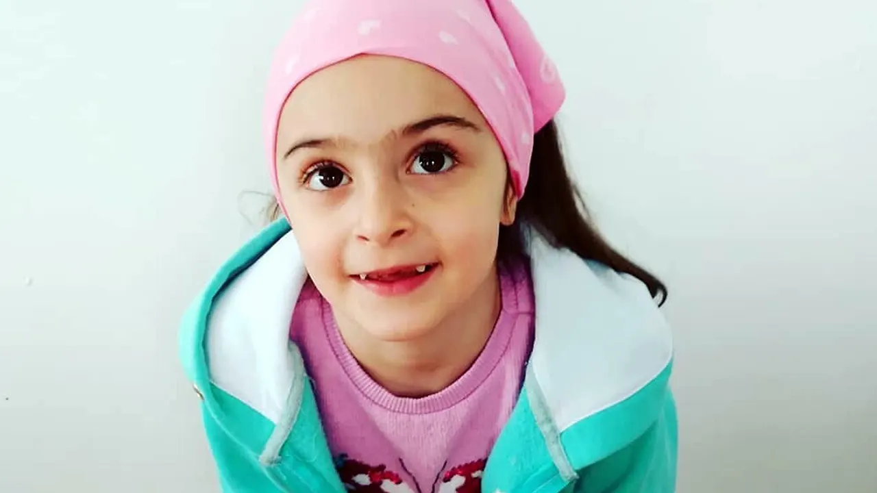 5 yaşındaki Ece Melisa'nın sır ölümü: 454 gündür nedeni belirlenemedi