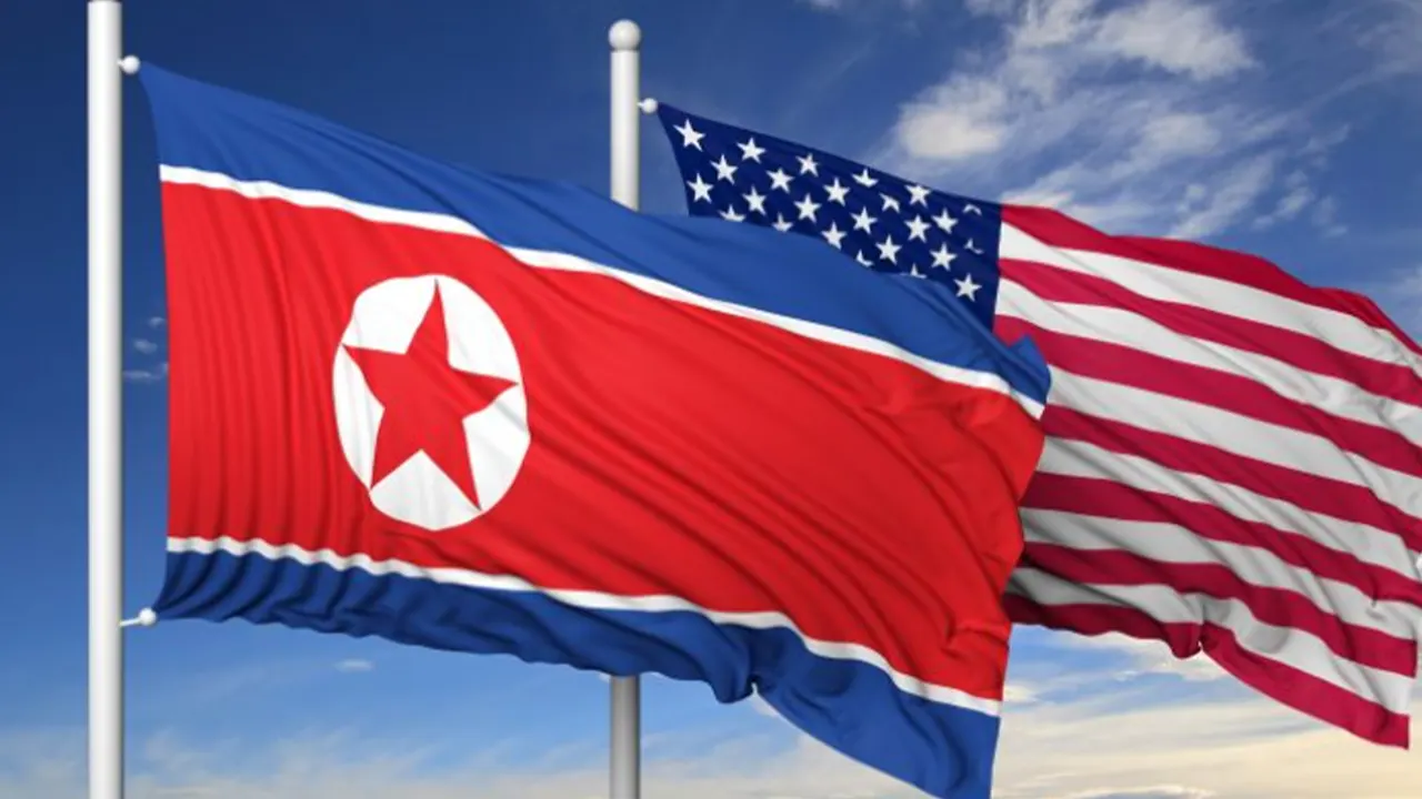 Kuzey Kore'den ABD'ye gözdağı: Bedelini ödeyecek