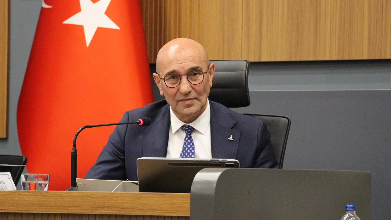 Soyer'den Erdoğan'a mektup: İzmir'i cezalandırmayın