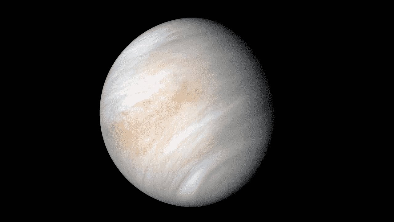 Venüs'te yeni yaşam kanıtları keşfedilmiş olabilir!