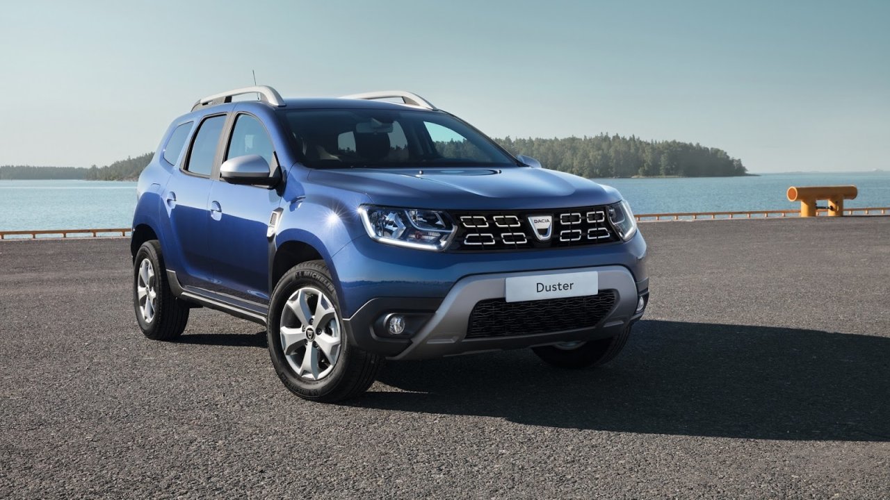 KDV zamlarına rağmen milyonluk kategoriye girmeyen Dacia, Temmuz fiyatlarını duyurdu!