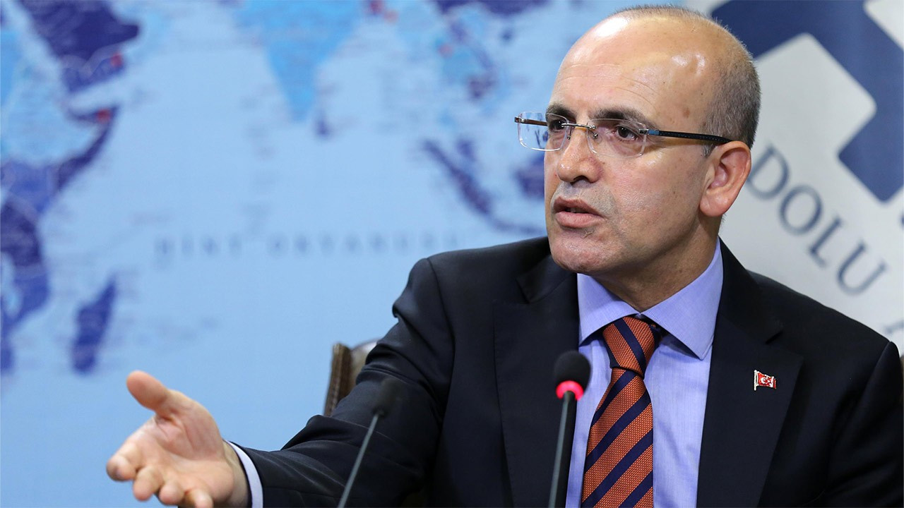 "Mehmet Şimşek istifa etmek istedi" iddiasına açıklık getirildi