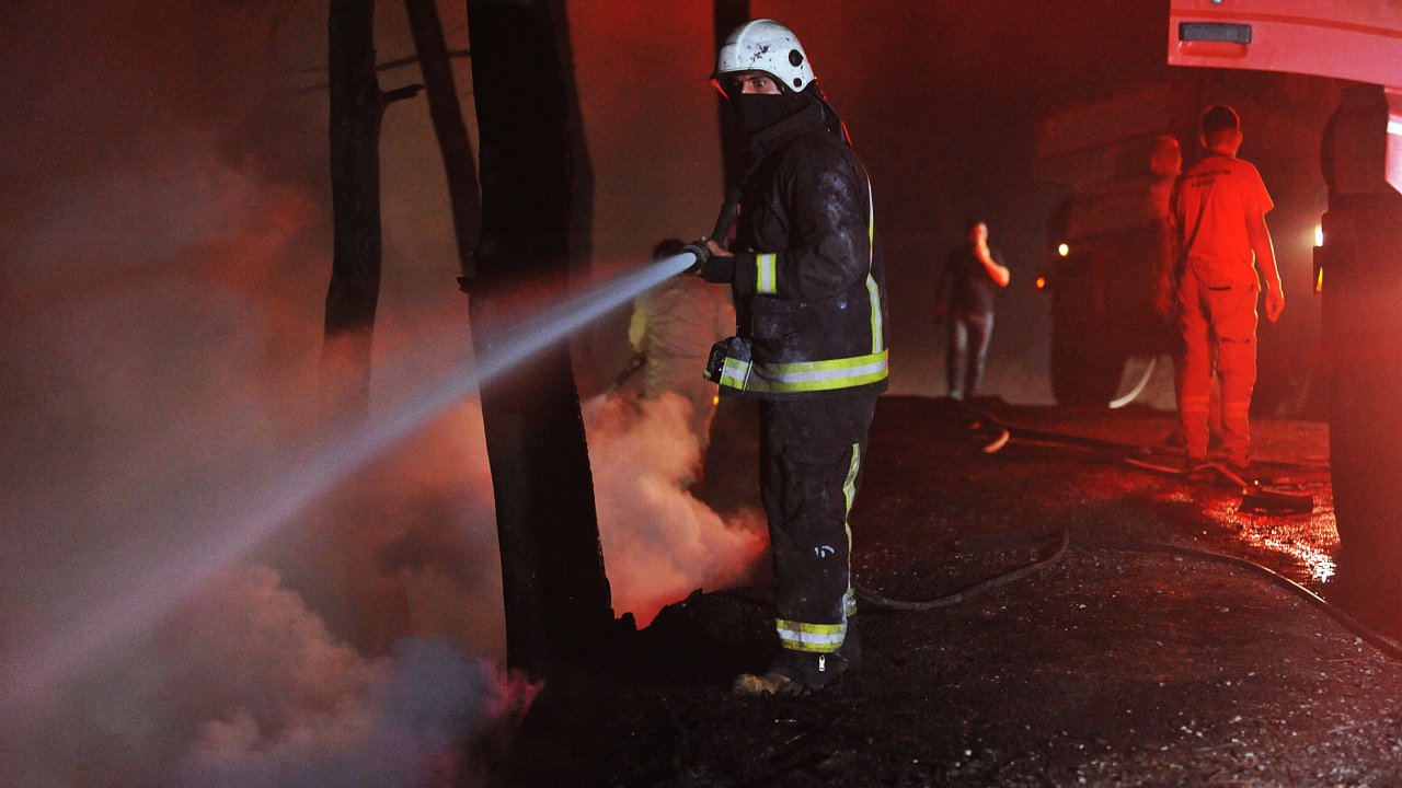 Bursa'da orman yangınının çıkış nedeni belli oldu: 1 gözaltı