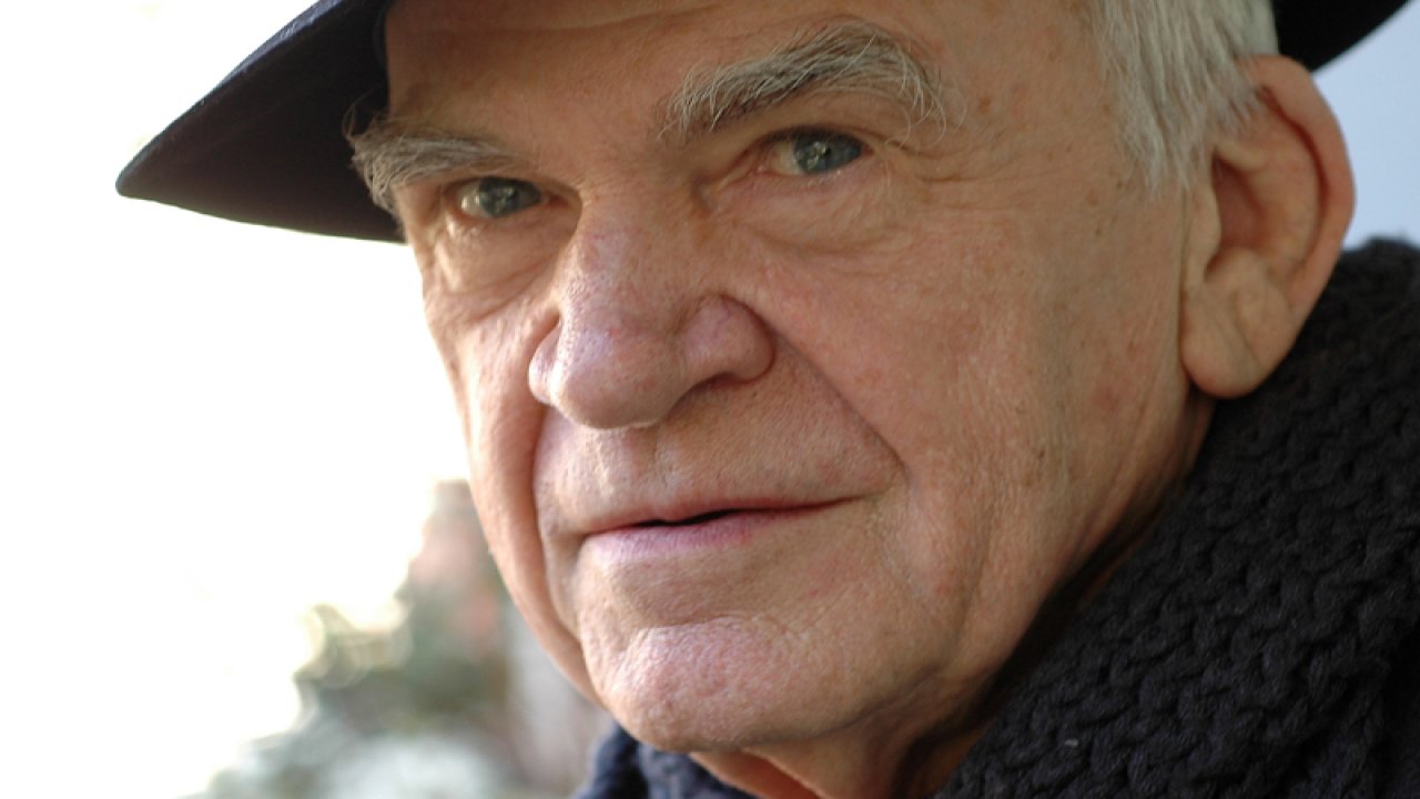 Milan Kundera hayatını kaybetti! Milan Kundera kimdir, eserleri hangileri, kaç yaşında öldü, nereli?