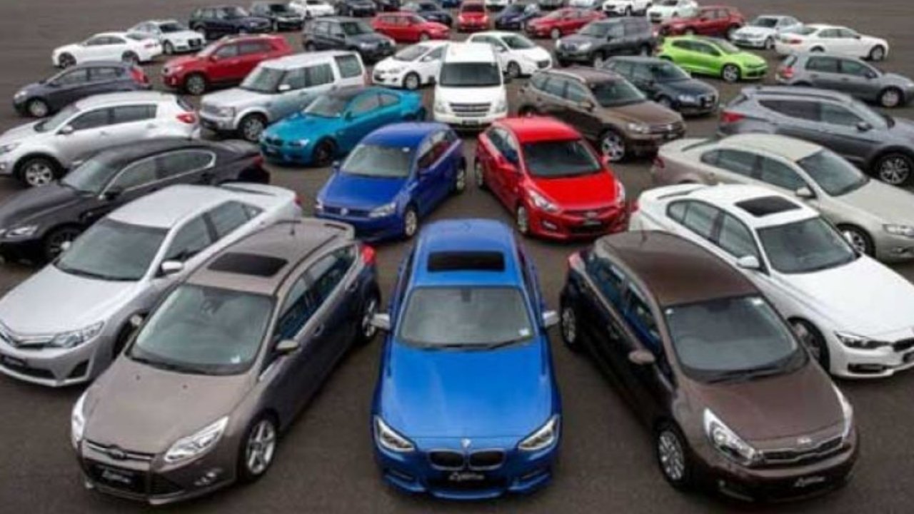 En pahalı otomobil 10 milyon oldu : Otomobil fiyatları düşecek mi ?