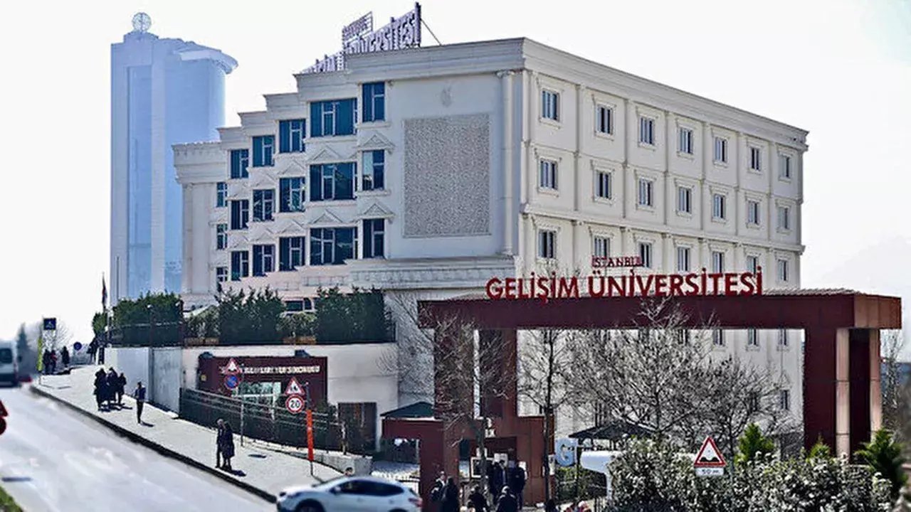 İstanbul Gelişim Üniversitesi personel alımı yapacak
