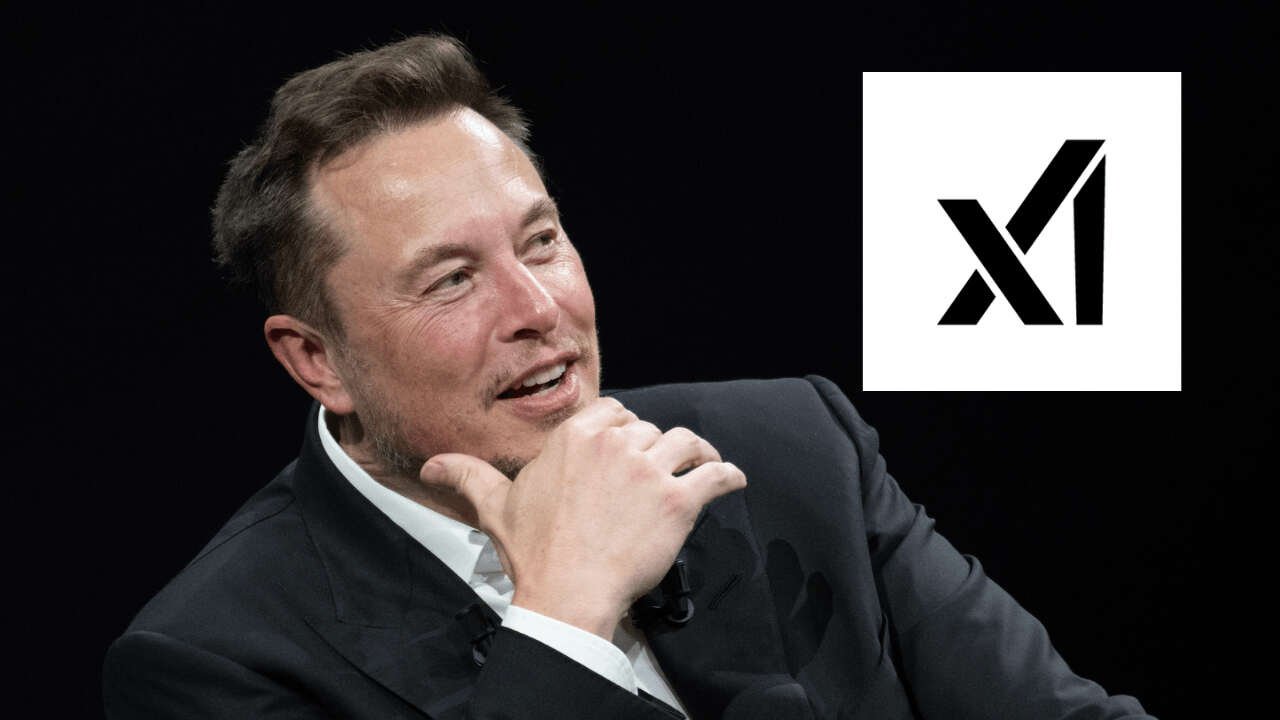 Elon Musk'ın xAI yapay zeka hayata geçti!