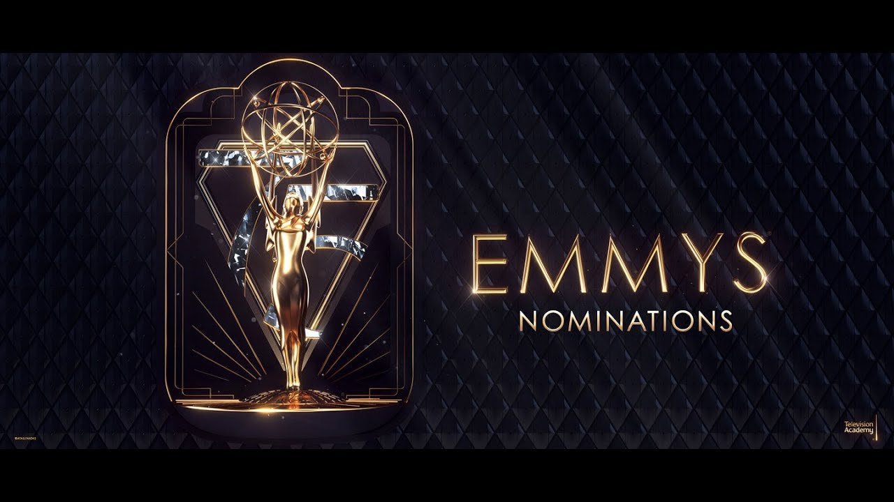 2023 Emmy adayları açıklandı! Succession rekor kırdı!