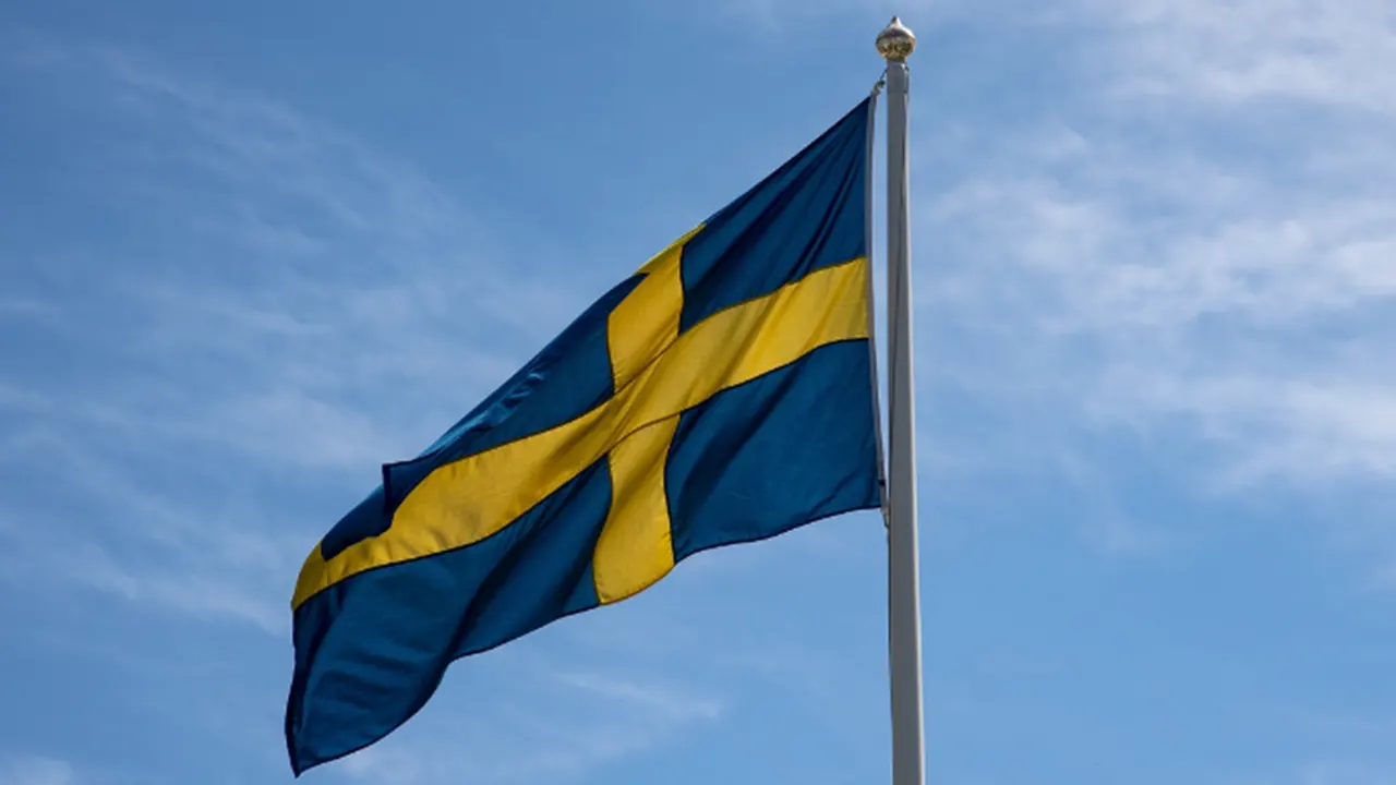 İsveç'te güvenlik alarmı: Terör tehdidi seviyesi yükseltildi