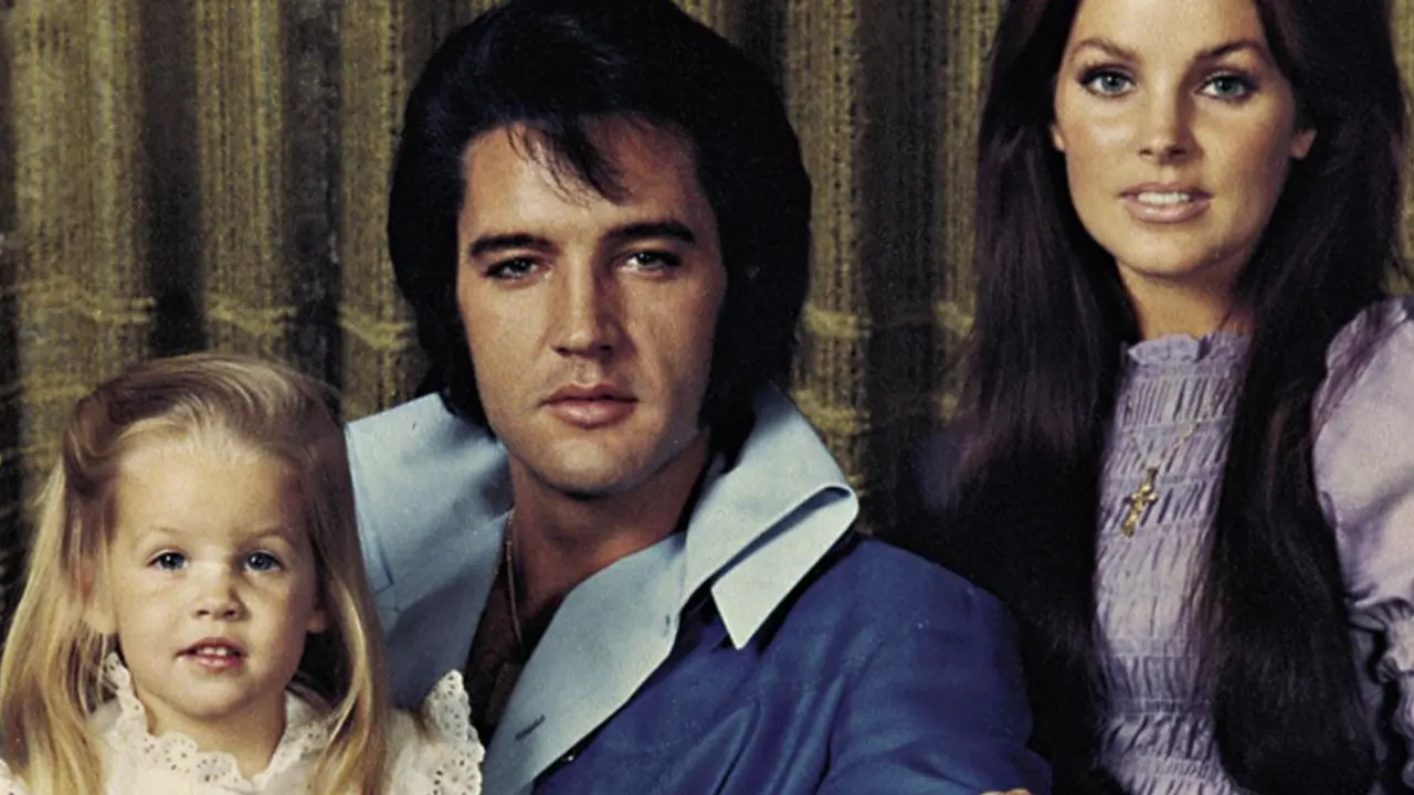 Elvis Presley'in kızının ölüm sebebi belli oldu
