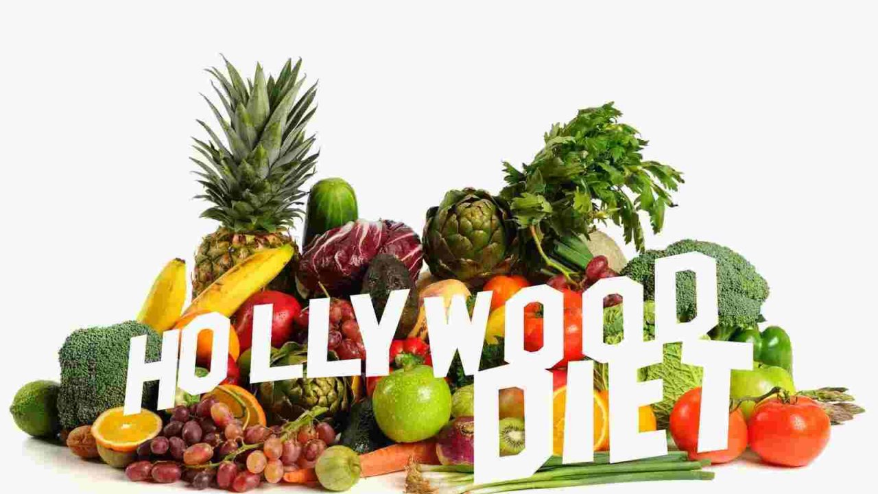 Hollywood diyeti nedir? Hollywood diyeti nasıl yapılır?