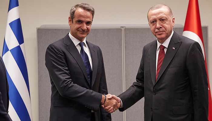 Türkiye ile Yunanistan ilişkilerinde yeni dönem! Gözler sonbahara çevrildi