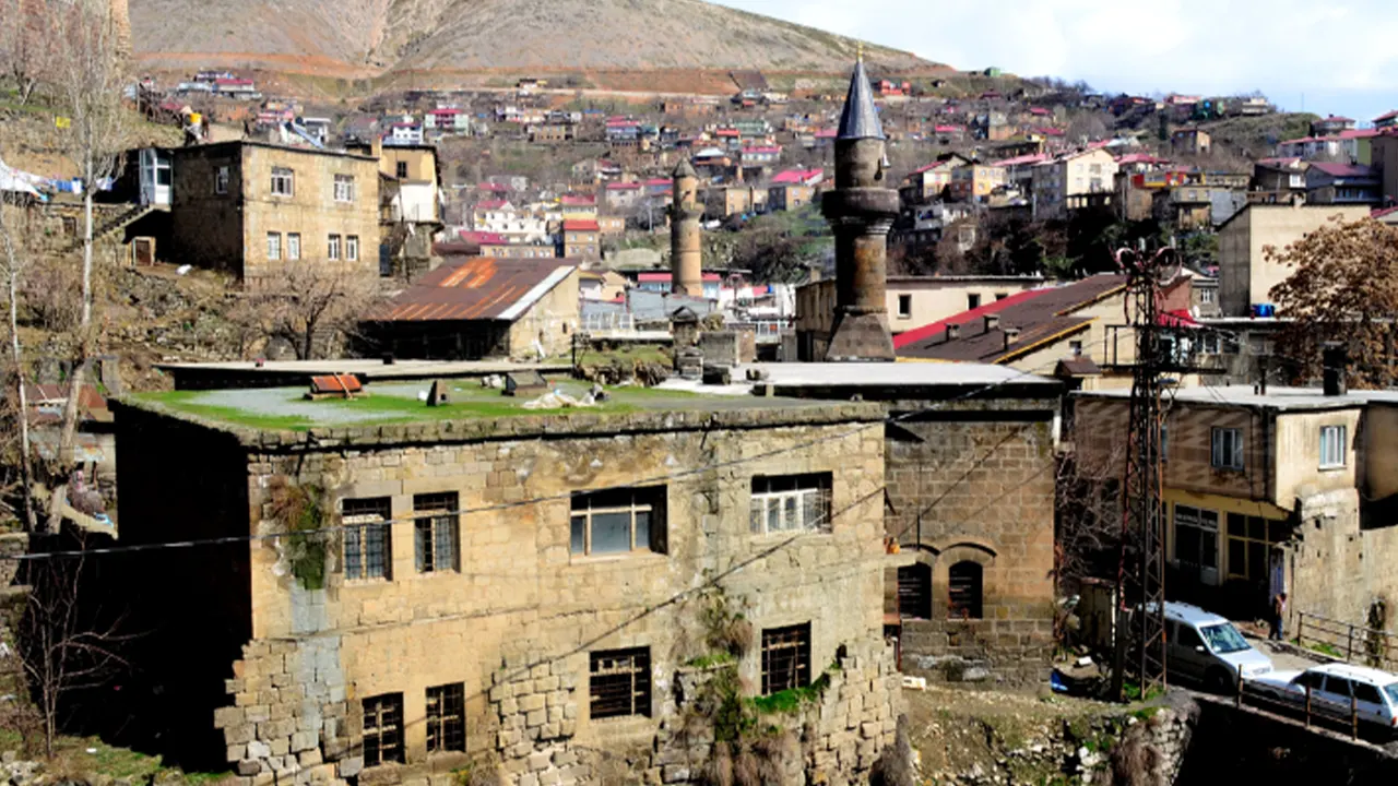 Bitlis'in bazı bölgeler özel güvenlik bölgesi ilan edildi