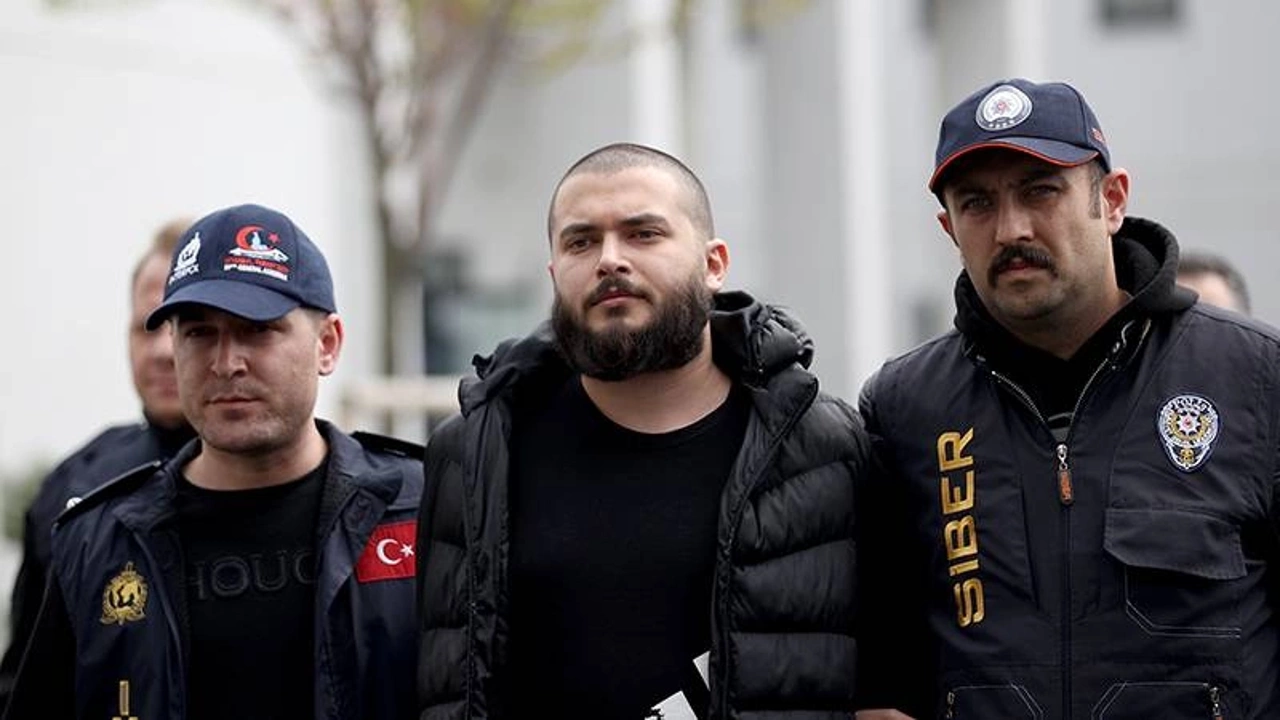Thodex'in kurucusu Faruk Fatih Özer'e 7 ay 15 gün hapis cezası verildi