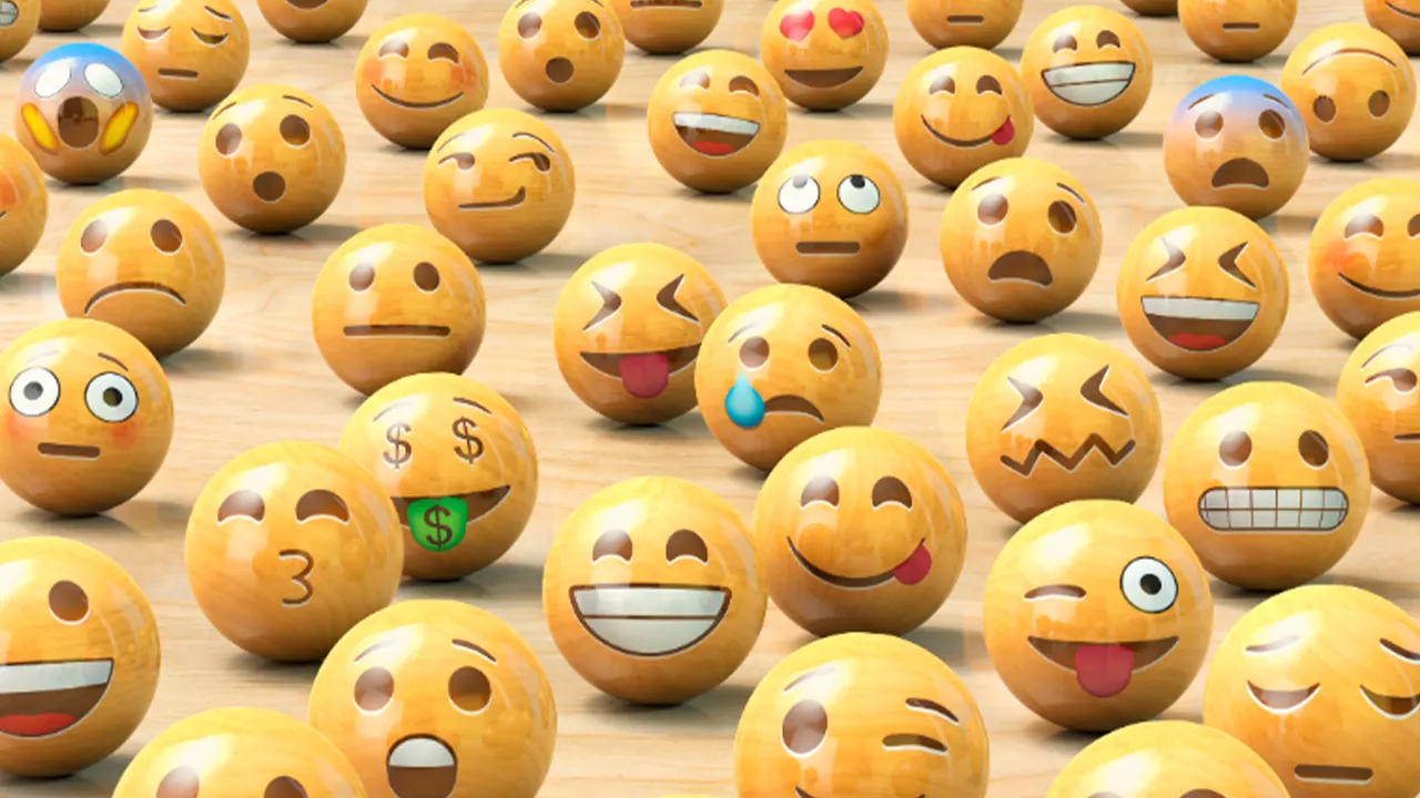 Araştırma: En çok sevilen emojiler belli oldu