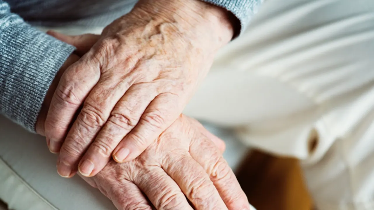 Araştırmacılar keşfetti: Yaşlanma karşıtı tedavide kullanılabilecek