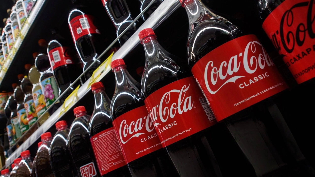 Gazlı içeceklere zam yağmuru! 2023 Coca Cola ve Fanta fiyatları ne kadar oldu?